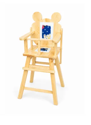 COMEDOR DE BEBÉ