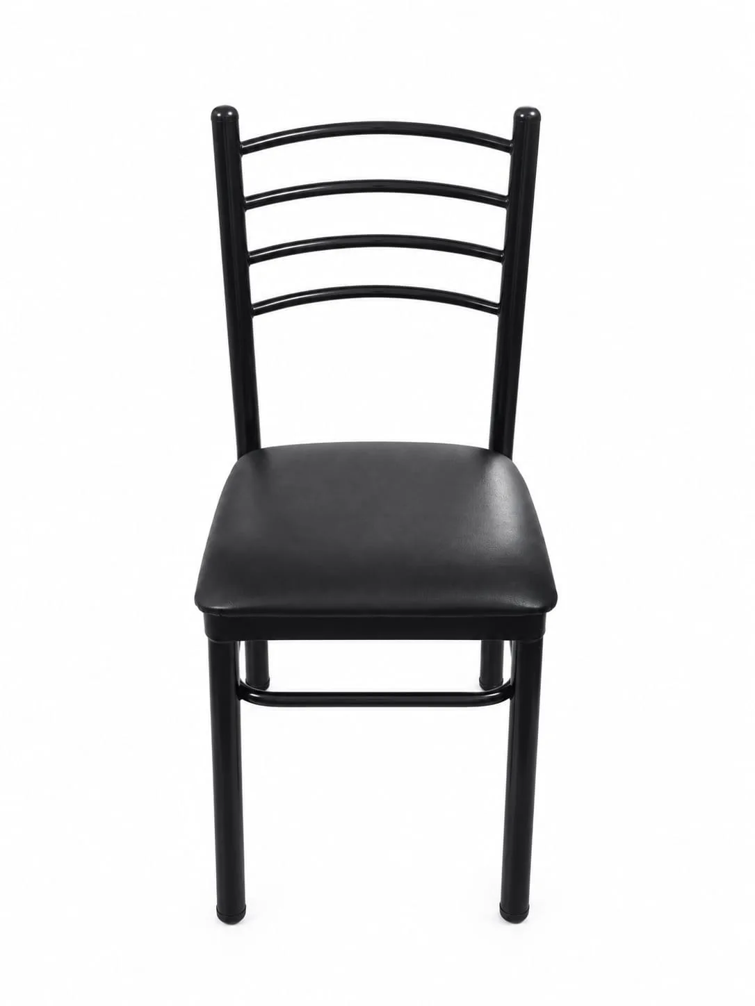 silla de metal